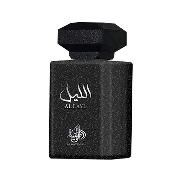 Al Wataniah Al Layl Eau de Parfum Masculino