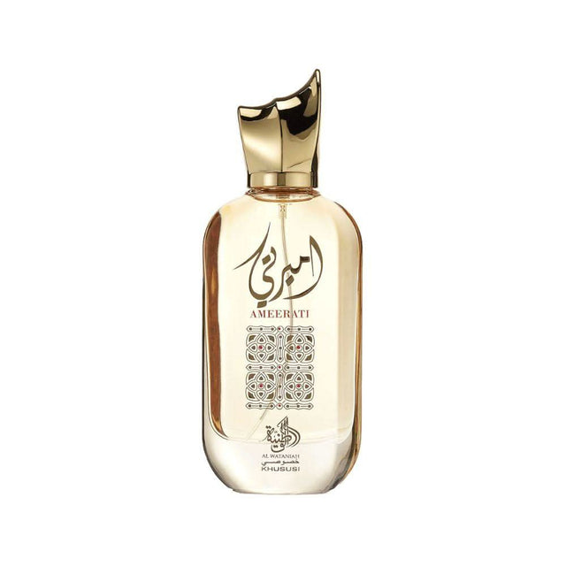 Al Wataniah Ameerati Eau de Parfum Unissex