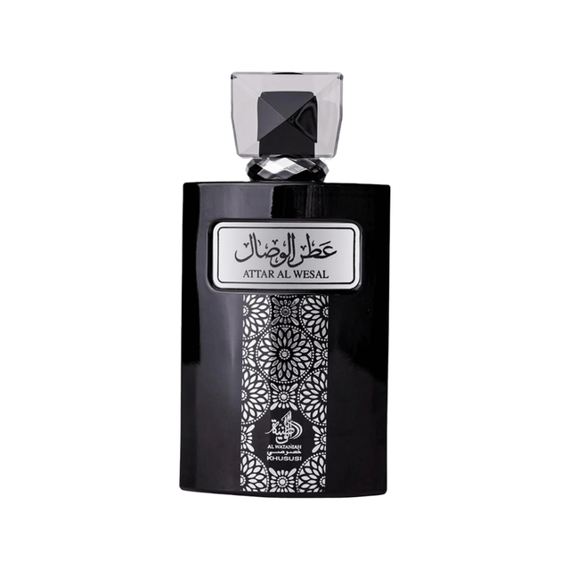 Al Wataniah Attar Al Wesal Eau de Parfum Masculino