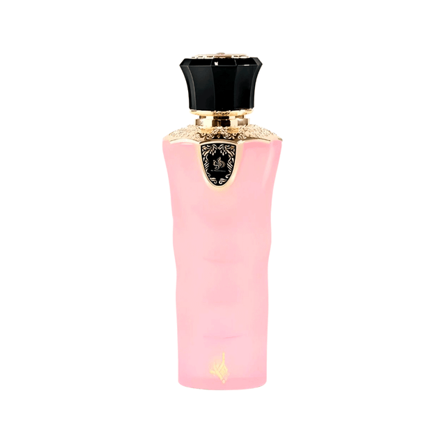 Al Wataniah Tibyan Eau de Parfum Feminino