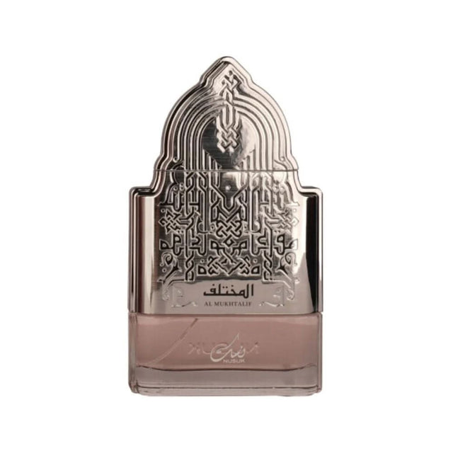 Nusuk Al Mukhtalif Eau de Parfum Feminino