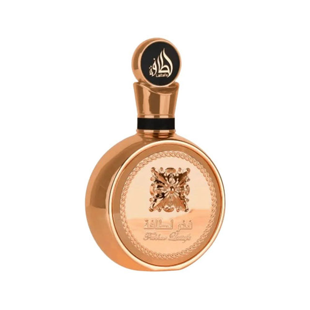 Lattafa Fakhar Extraït Gold Eau de Parfum