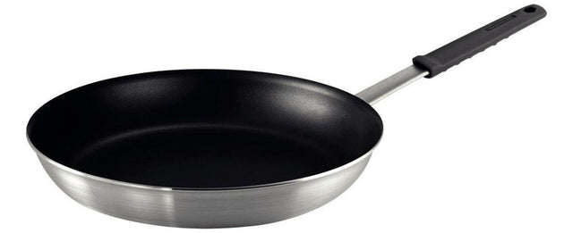 Frigideira Tramontina Profissional em Alumínio com Revestimento Interno em Antiaderente Starflon Premium e Externo Lixado 35 cm 5,6 L