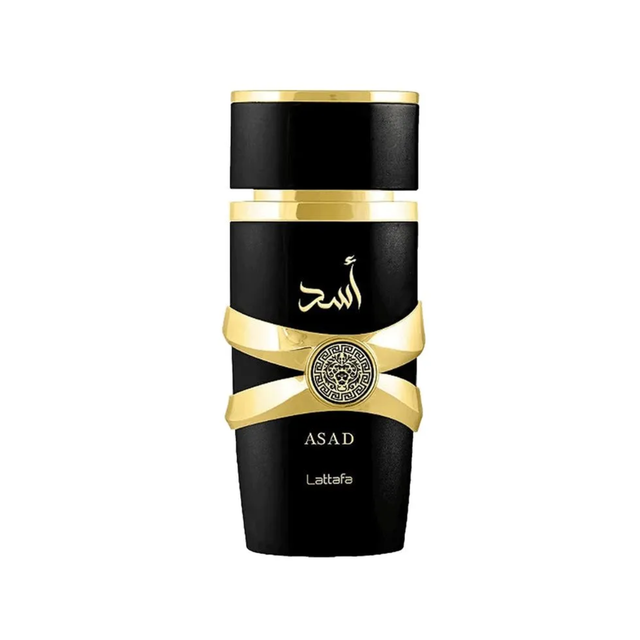 Lattafa Asad Eau de Parfum Masculino