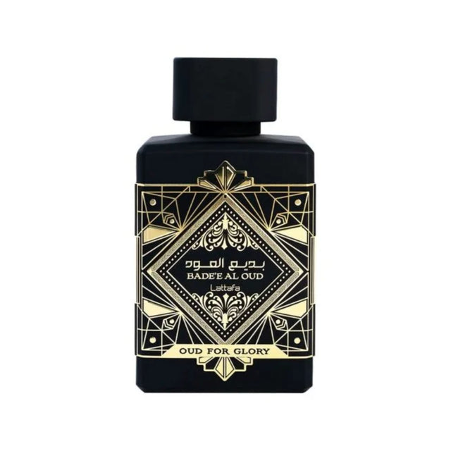 Lattafa Badee Al Oud For Glory Eau de Parfum